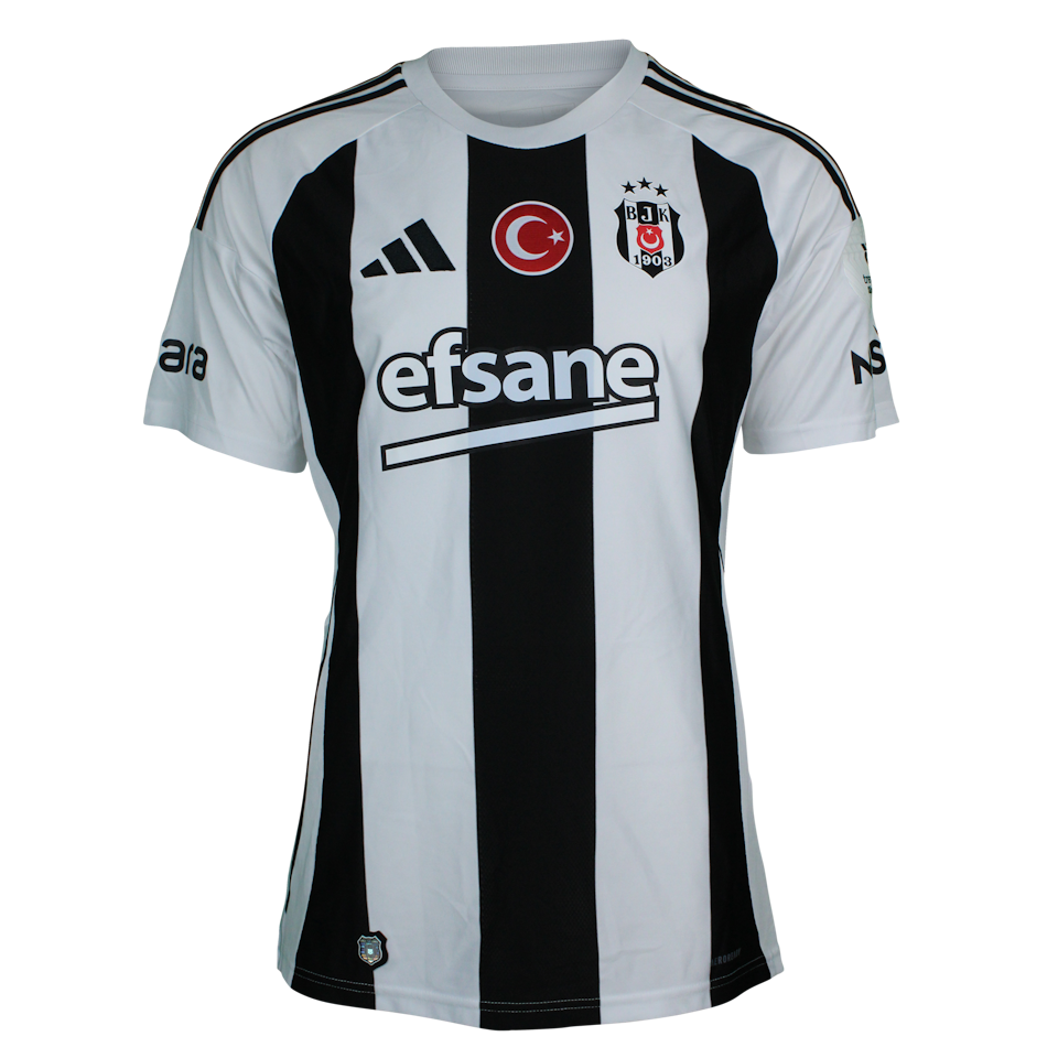 Jean Onana Beşiktaş JK shirt