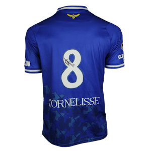 Enzo Cornelisse Vitesse shirt