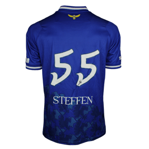 Marcus Steffen Vitesse shirt