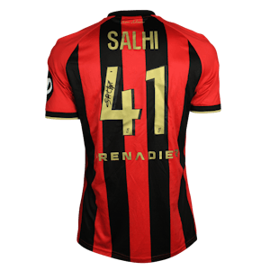 Iliesse Salhi 