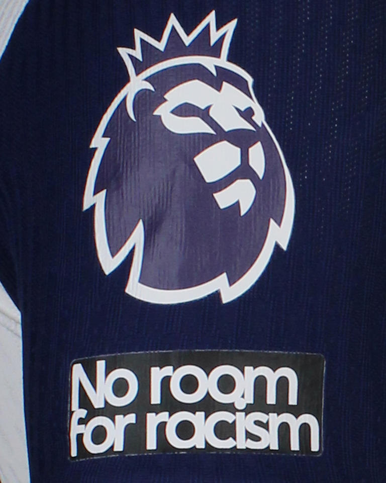 Pape Matar Sarr Tottenham Hotspur shirt