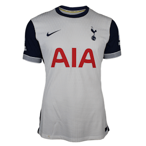 Pape Matar Sarr Tottenham Hotspur shirt
