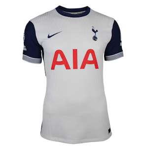 Heung-min Son 손흥민 Tottenham Hotspur shirt