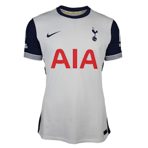 Tottenham Hotspur 팀의 Dominic Solanke 셔츠