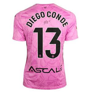 Diego Conde