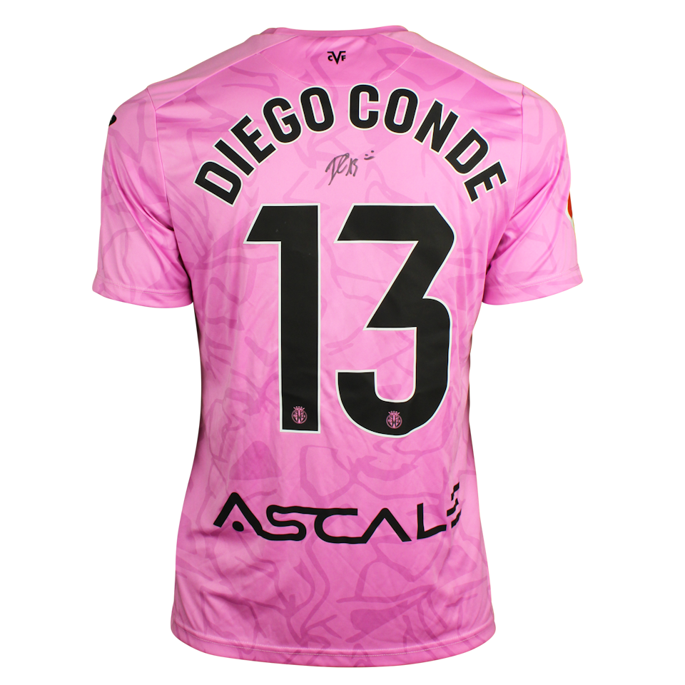 Diego Conde