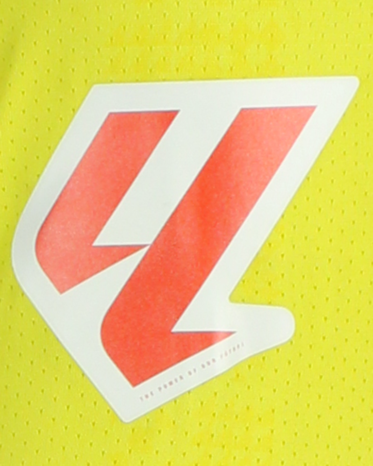 Sergi Cardona Bermúdez Villarreal CF shirt