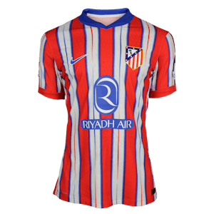 Robin Le Normand Atlético de Madrid shirt