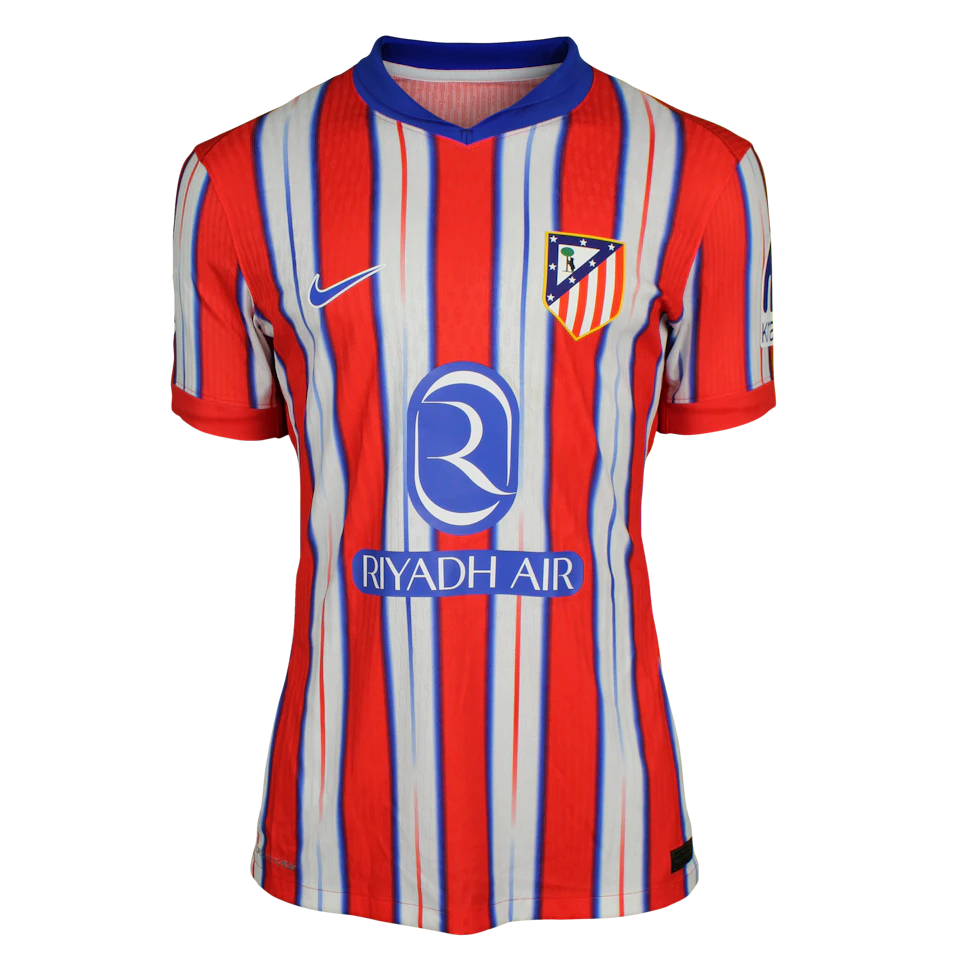 Maglia di Koke (Atlético de Madrid)