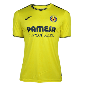 Ayoze Pérez Villarreal CF shirt