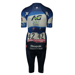 Gaia Masetti | Stage 4