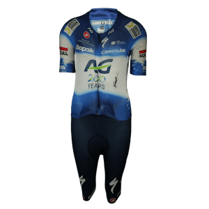 Gaia Masetti | Stage 4