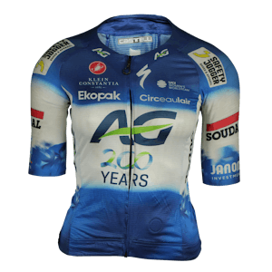 Ilse Pluimers | Stage 4