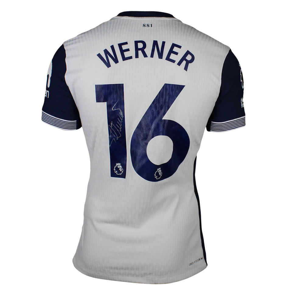 Timo Werner