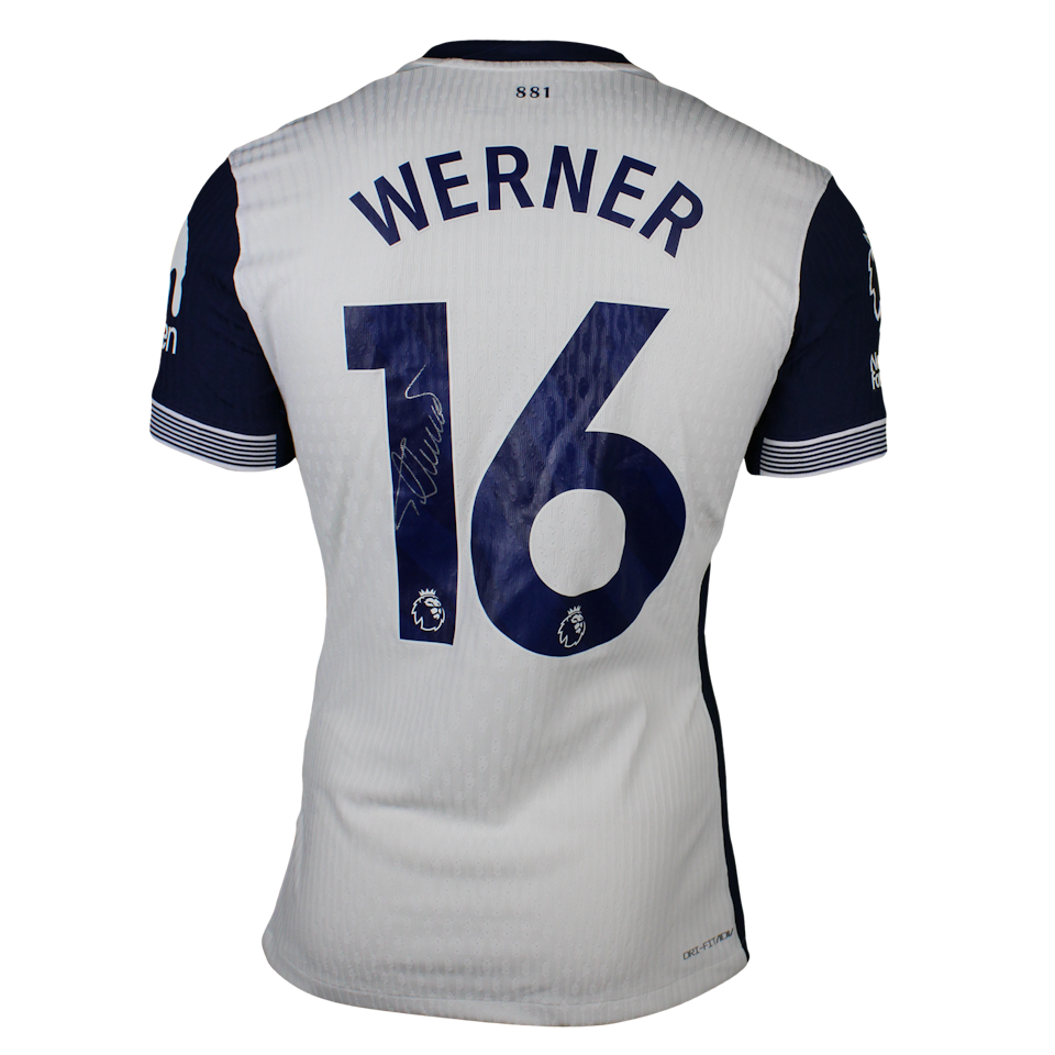 Timo Werner