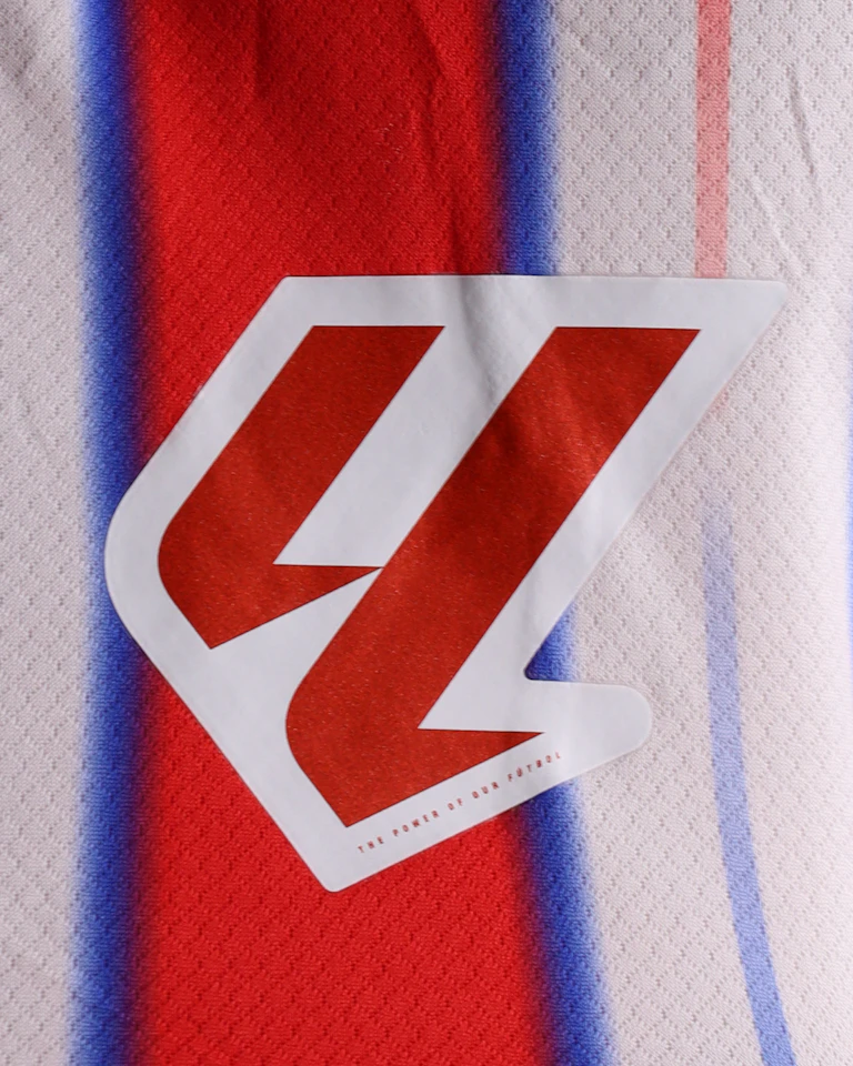 Limited Edition Signed Julián Alvarez Shirt - 006/919