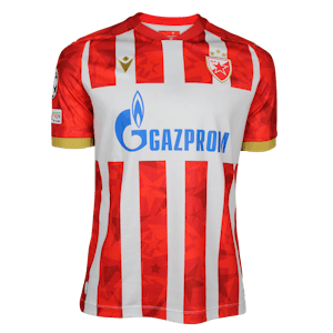 Young-woo Seol 설영우 FK Crvena zvezda shirt