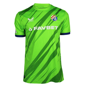 Ivan Nevistić Dinamo Zagreb camisa.