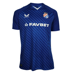 Maillot de Kévin Théophile-Catherine (Dinamo Zagreb)