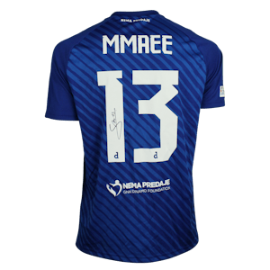Samy Mmaee Dinamo Zagreb shirt