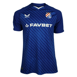 Samy Mmaee Dinamo Zagreb shirt