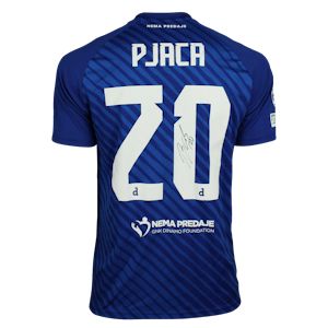 Camiseta Marko Pjaca Dinamo Zagreb