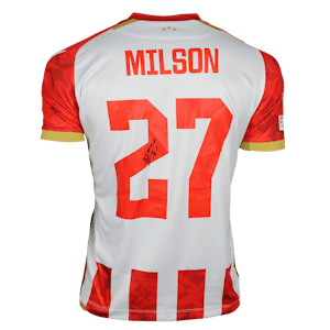Felicio Milson FK Crvena zvezda shirt