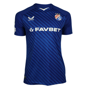 Maglia di Sandro Kulenovic (Dinamo Zagreb)