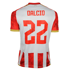 Euciodálcio Gomes FK Crvena zvezda shirt