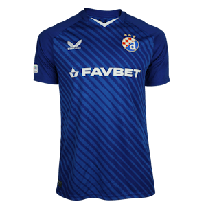Raúl Torrente Navarro Dinamo Zagreb shirt