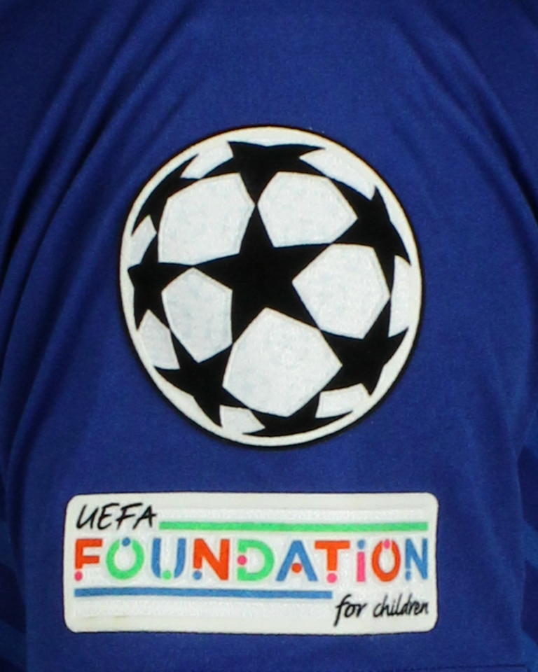 Raúl Torrente Navarro Dinamo Zagreb shirt