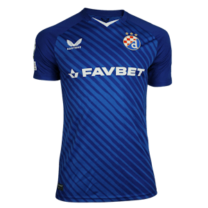 Lukas Kačavenda Dinamo Zagreb shirt