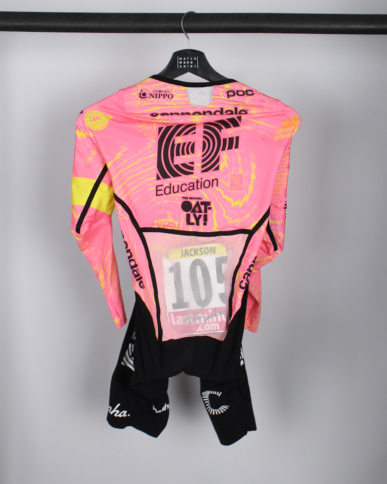 Alison Jackson | Stage 3