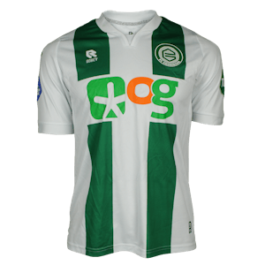 Finn Stam FC Groningen forması
