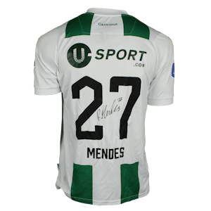 Jersey Rui Mendes FC Groningen