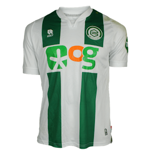 Jersey Rui Mendes FC Groningen