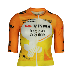 Femke de Vries | Stage 8