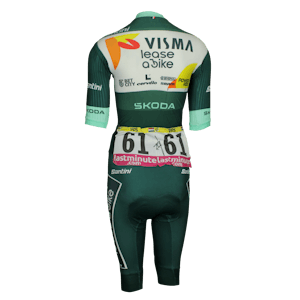 Marianne Vos | Stage 8