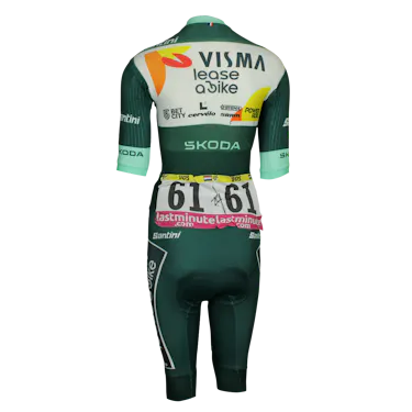 Marianne Vos | Stage 8