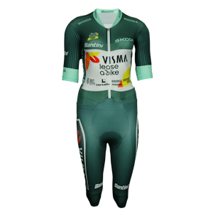 Marianne Vos | Stage 8