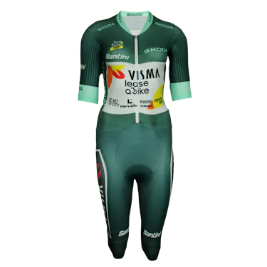 Marianne Vos | Stage 8