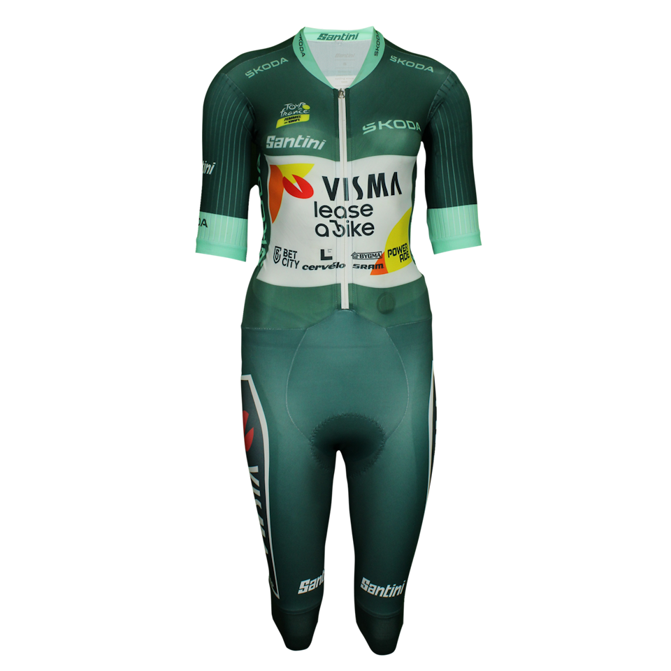 Marianne Vos | Stage 8