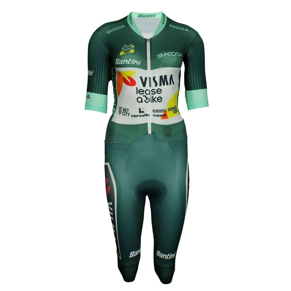 Marianne Vos | Stage 8