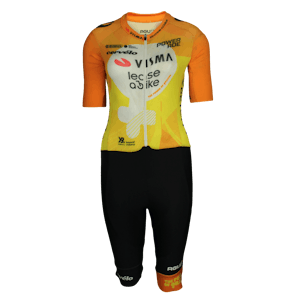 Linda Riedmann | Stage 8