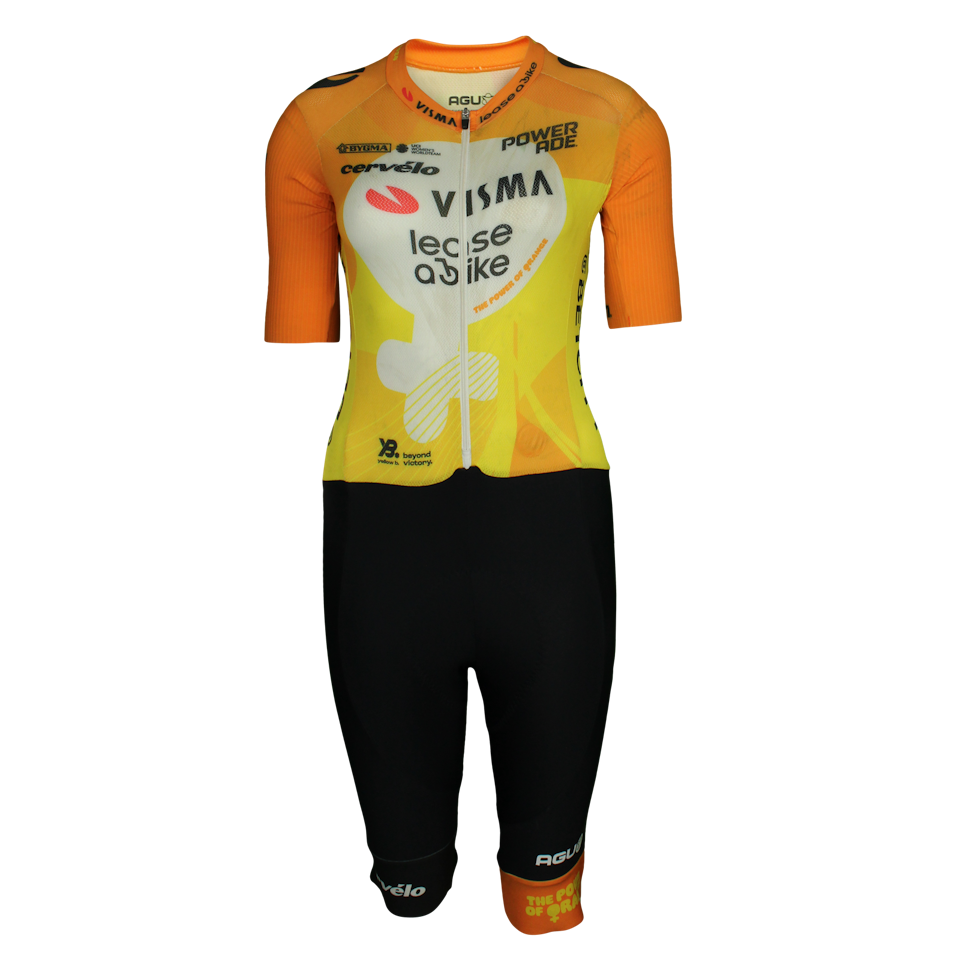 Linda Riedmann | Stage 8