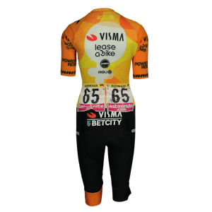 Linda Riedmann | Stage 8