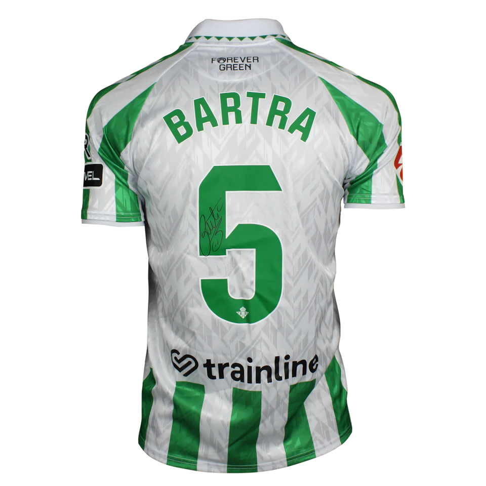 Marc Bartra