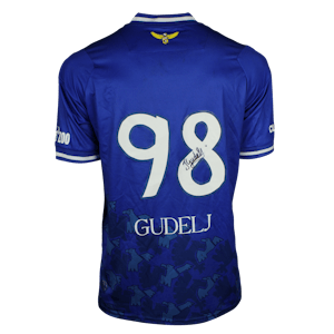 Shirt van Tomislav Gudelj Vitesse