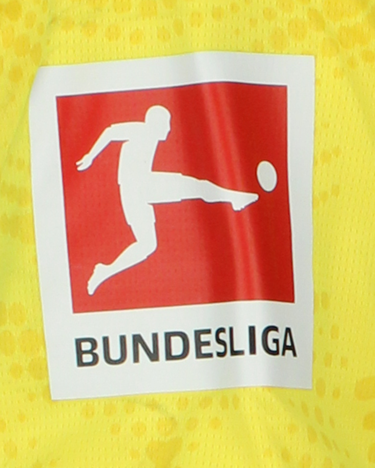 Jonas Omlin Borussia Mönchengladbach shirt