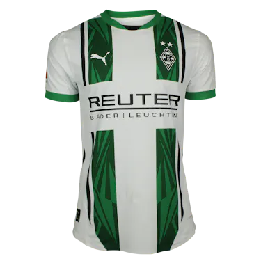 Maillot de Rocco Reitz (Borussia Mönchengladbach)